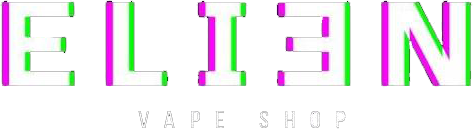 Elien Vape Shop